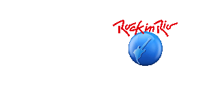 Logo Lanidor X Rock in Rio
